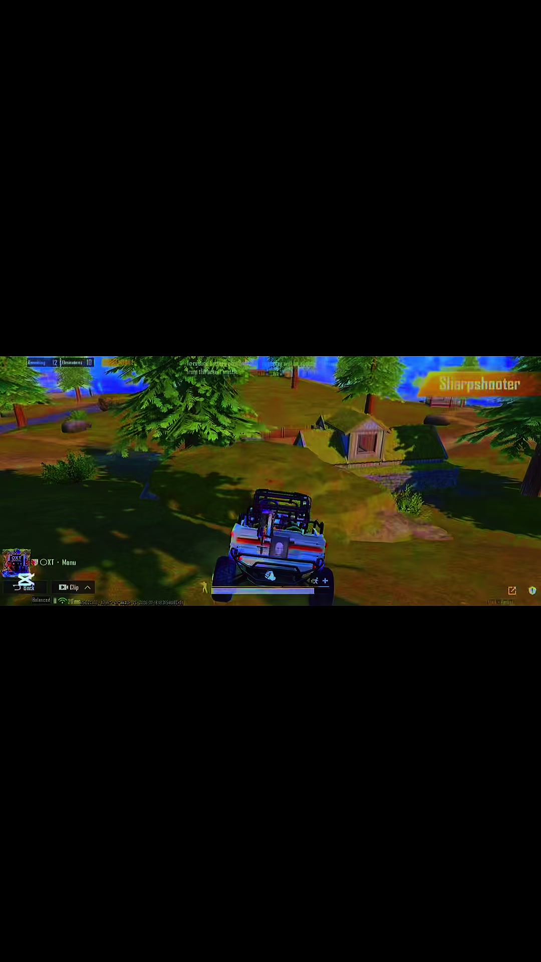 @OXT~MANU GAMING