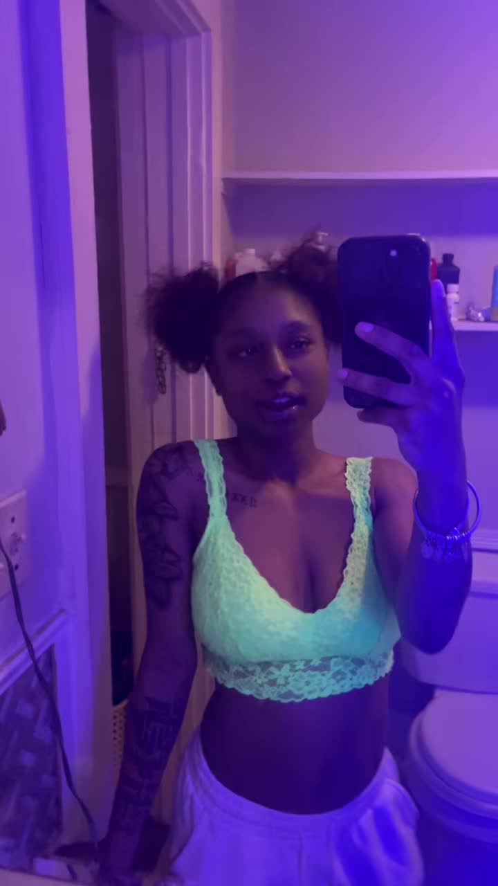@Riah_Glocc😍🥰🥰