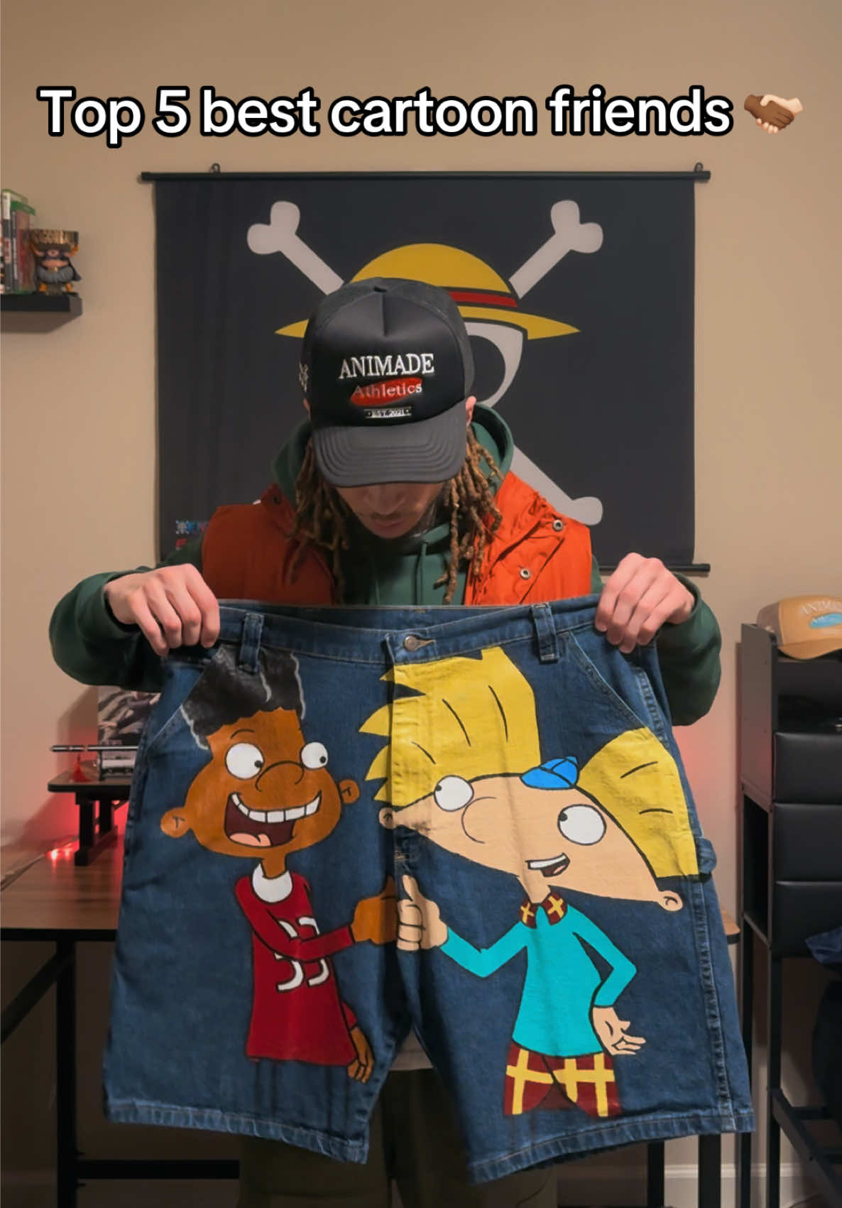 @Animade The Brand