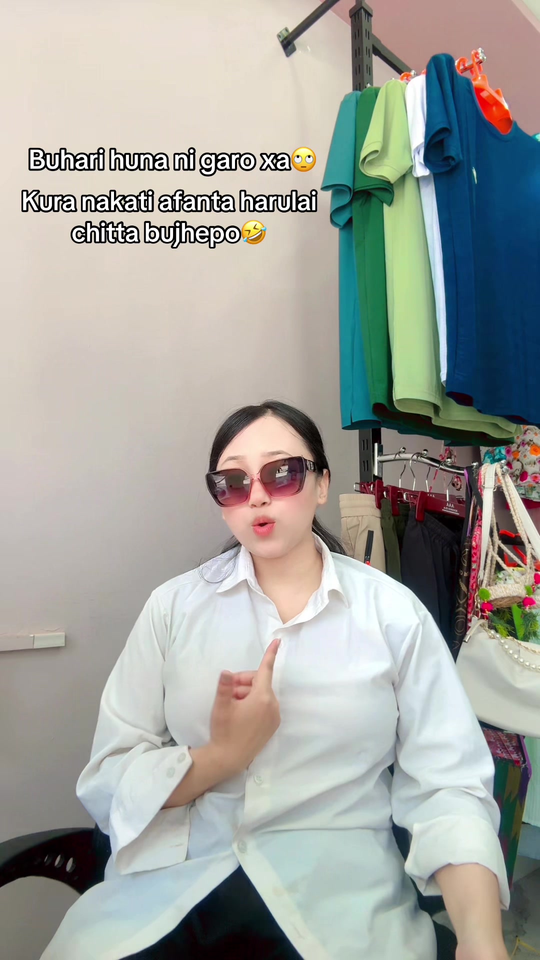 @Anjana Phurumbo Limbu