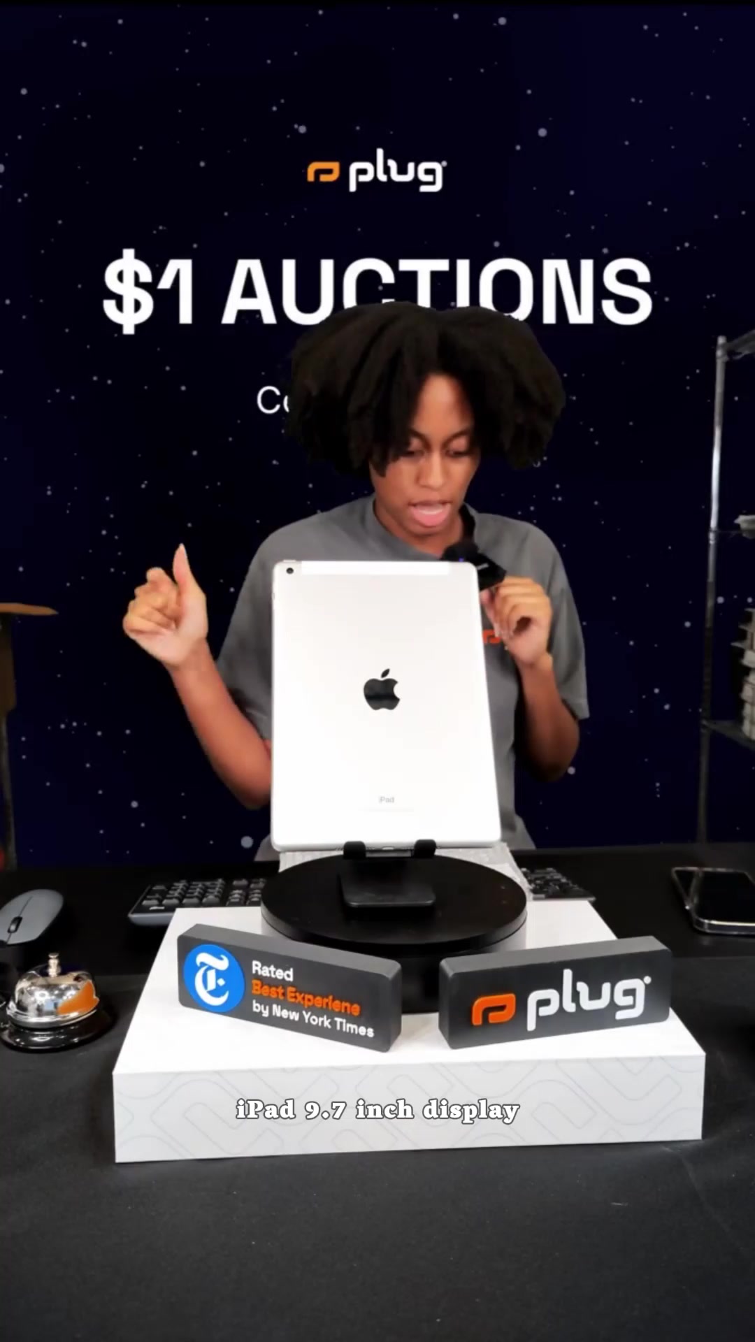 @plug - shop tech