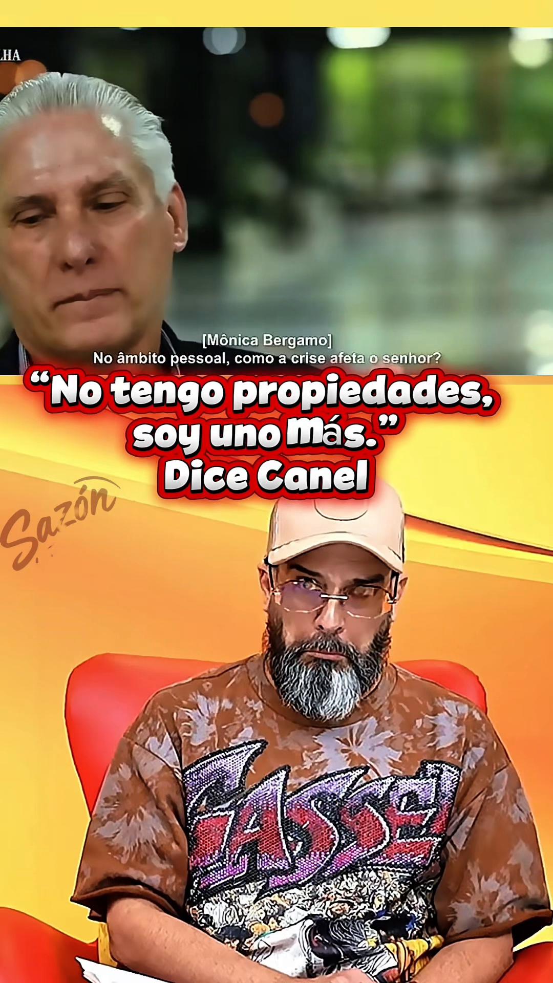 @Sazón de la noticia
