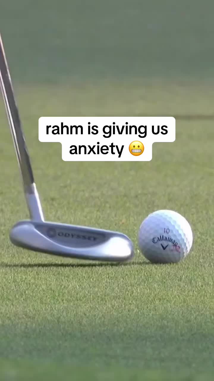 @LIV Golf