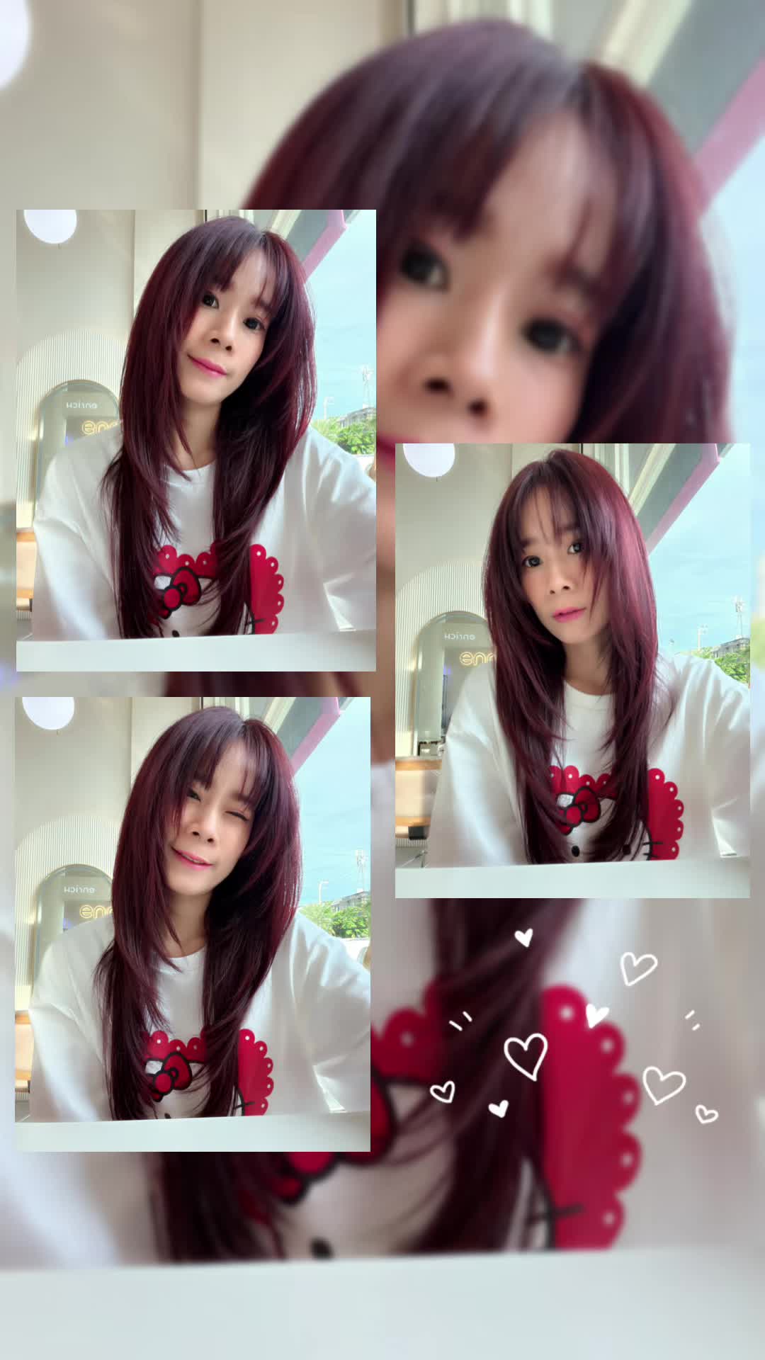 @พลอยใส_Porpoise🐬