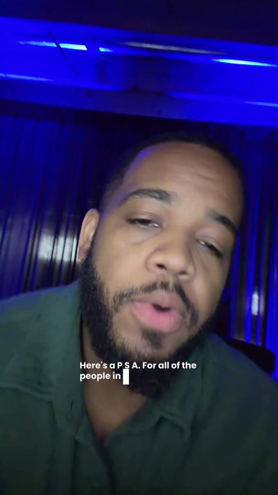 @Dre Perry