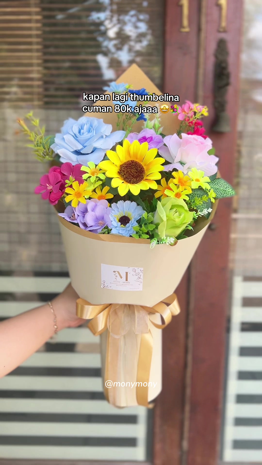 @monyflowersolo
