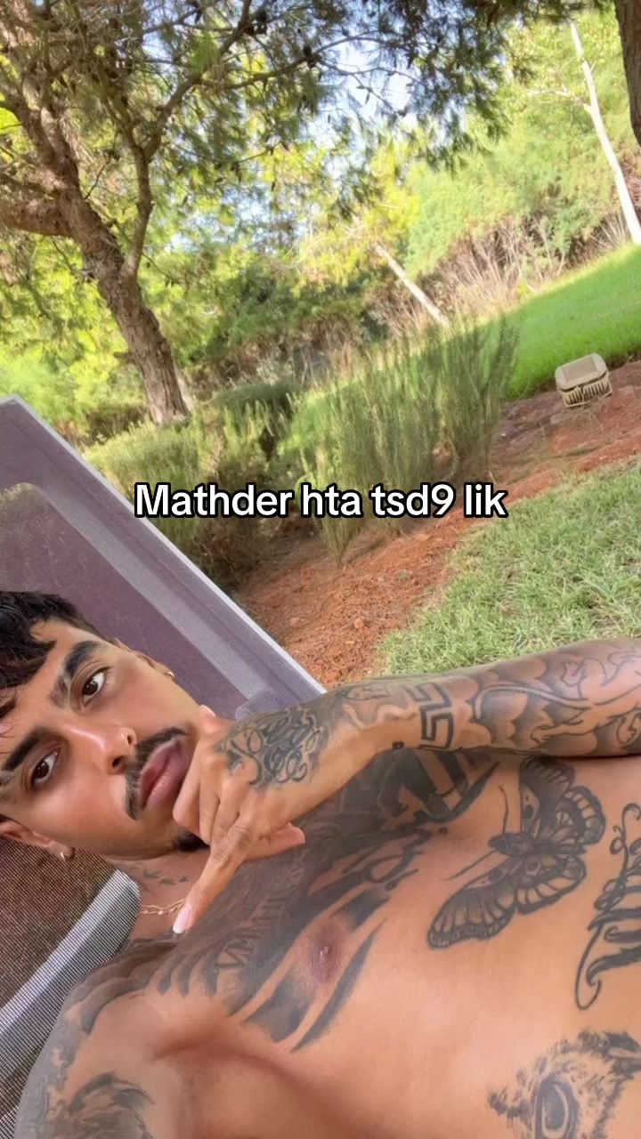 @Sayfeddineel