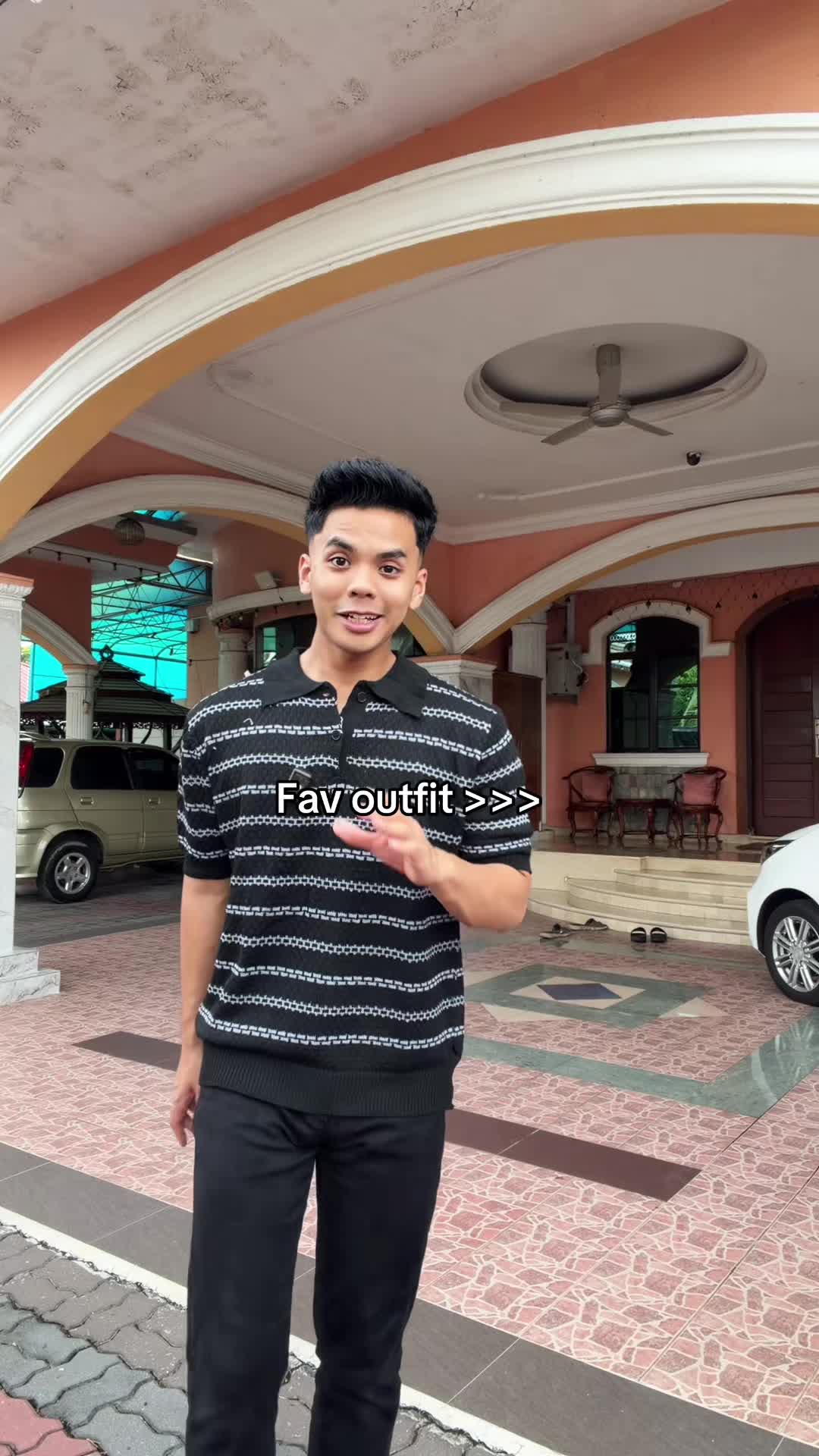@SYAMIL IPANG✌️