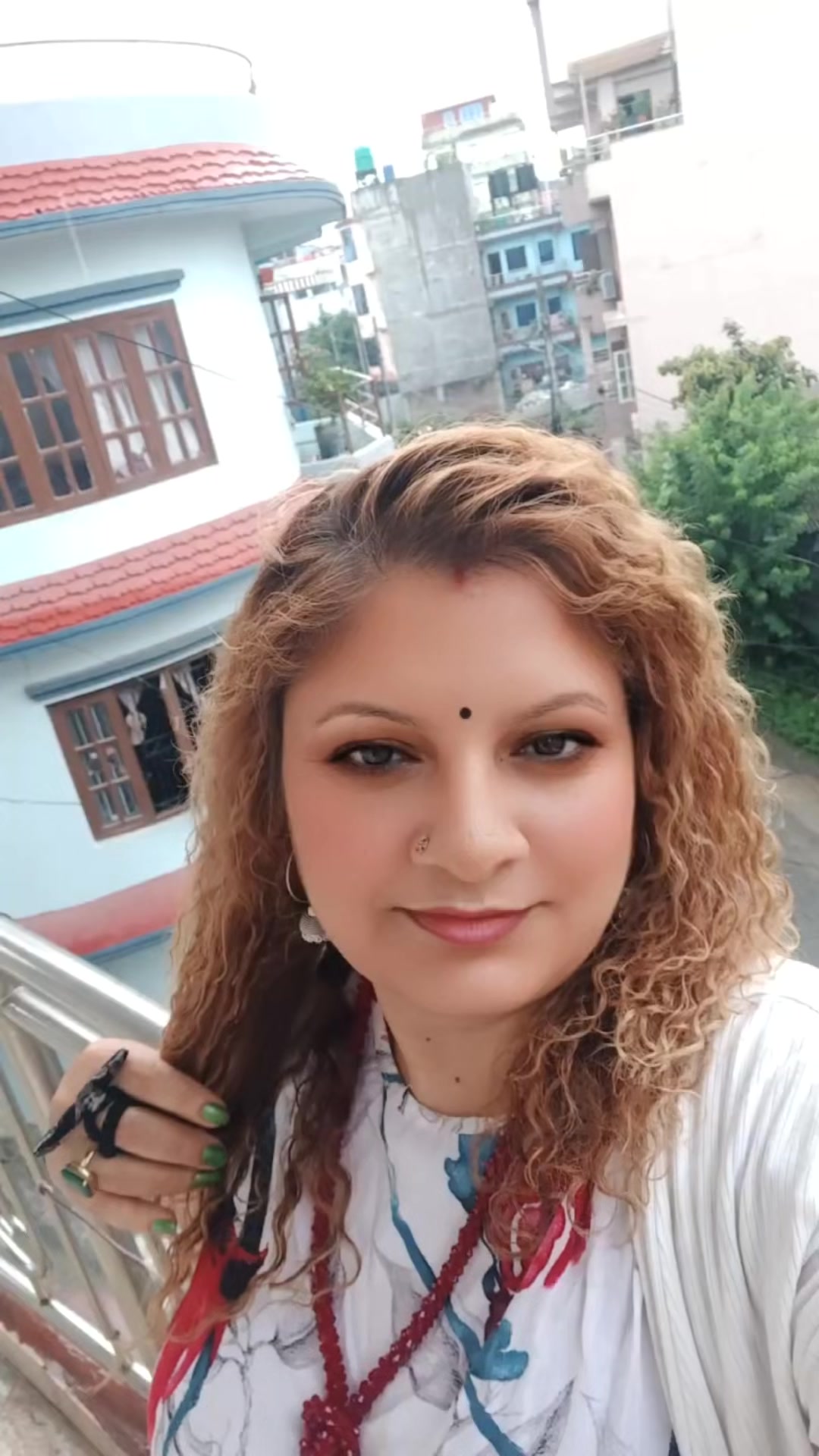 @devi ghimire