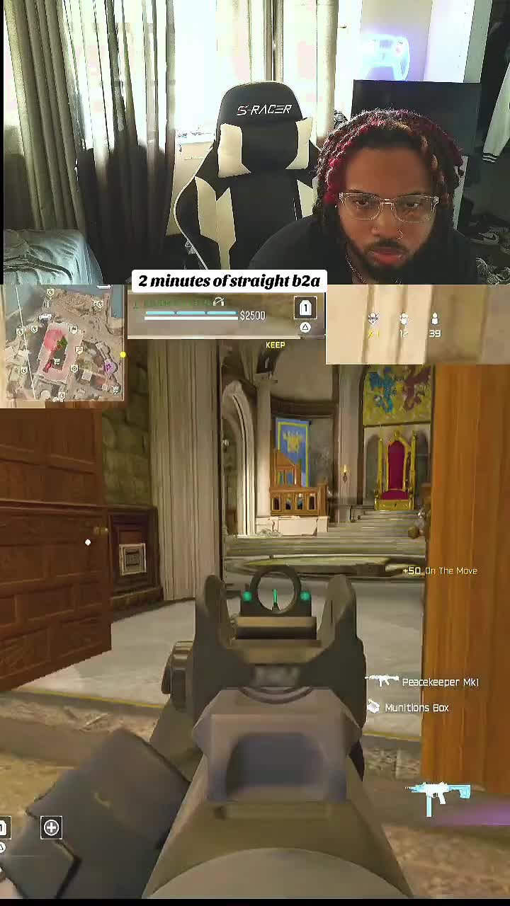 @ChazziØ
