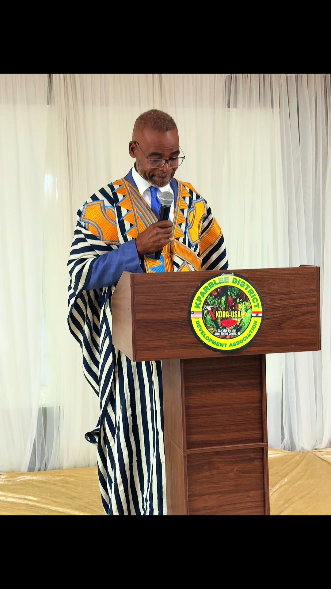 @A Kulubozumo Zakama, Jr.