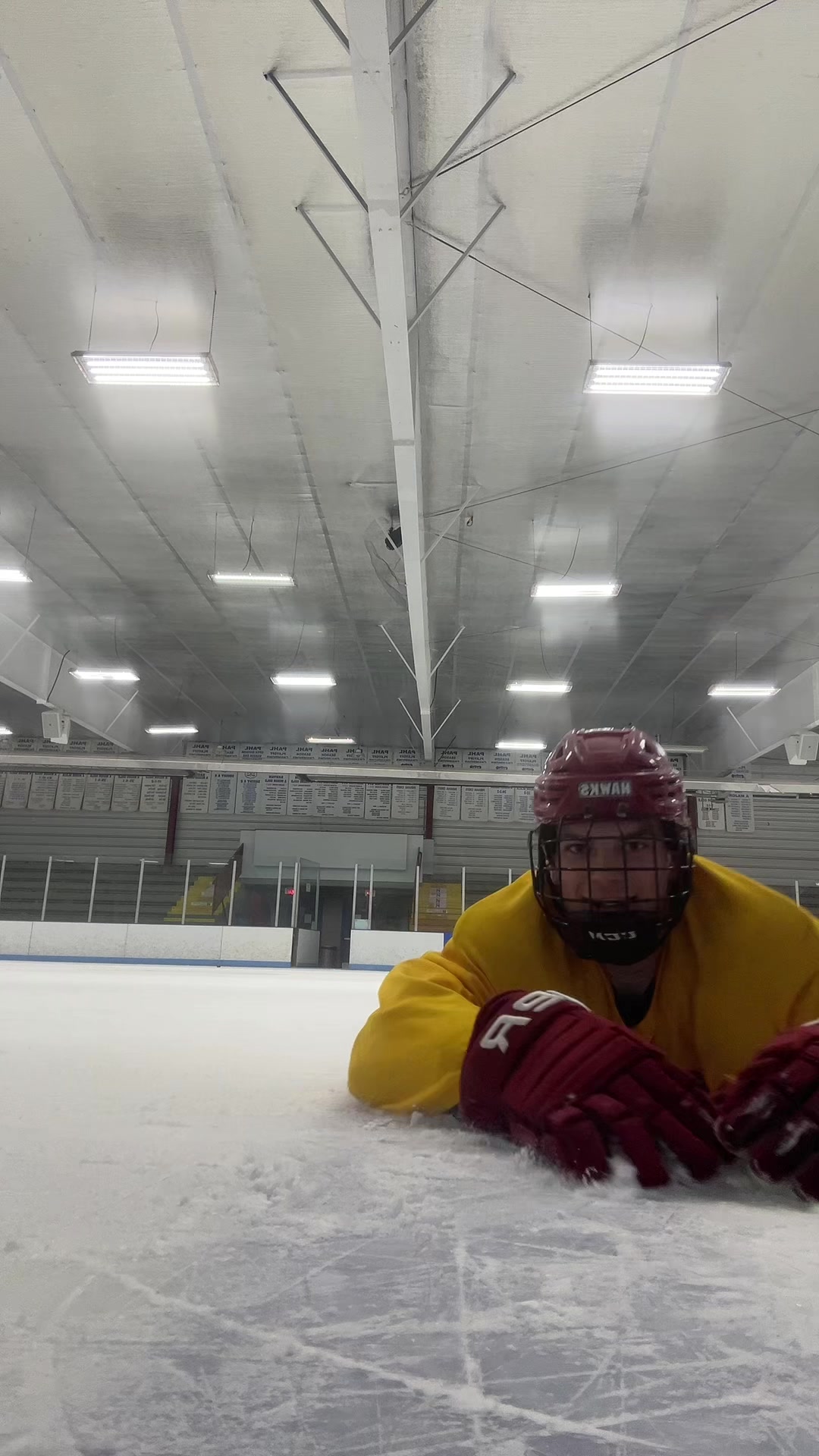@IUP Hockey