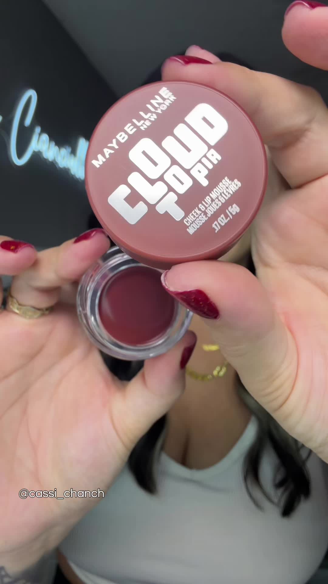 @caѕѕι_cнancн