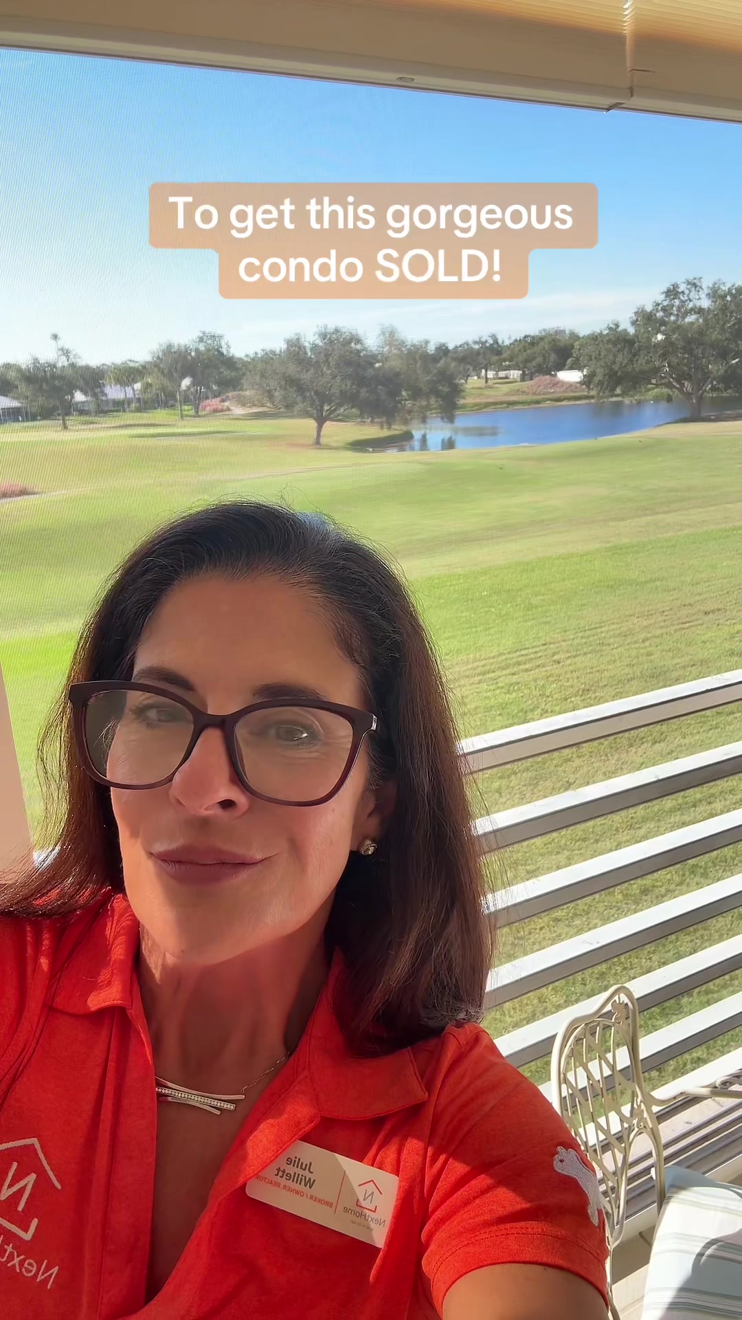 @Julie Willett Venice Realtor
