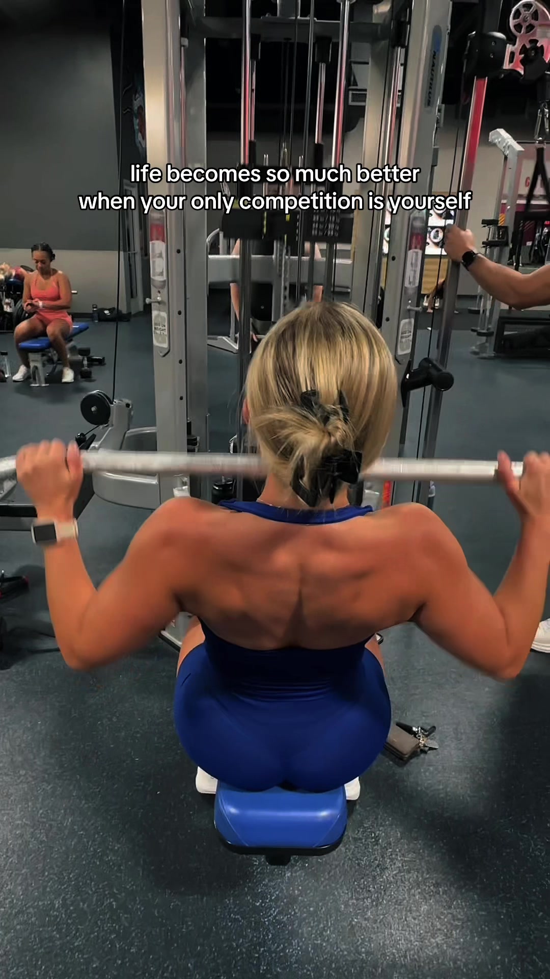 @health & fitness