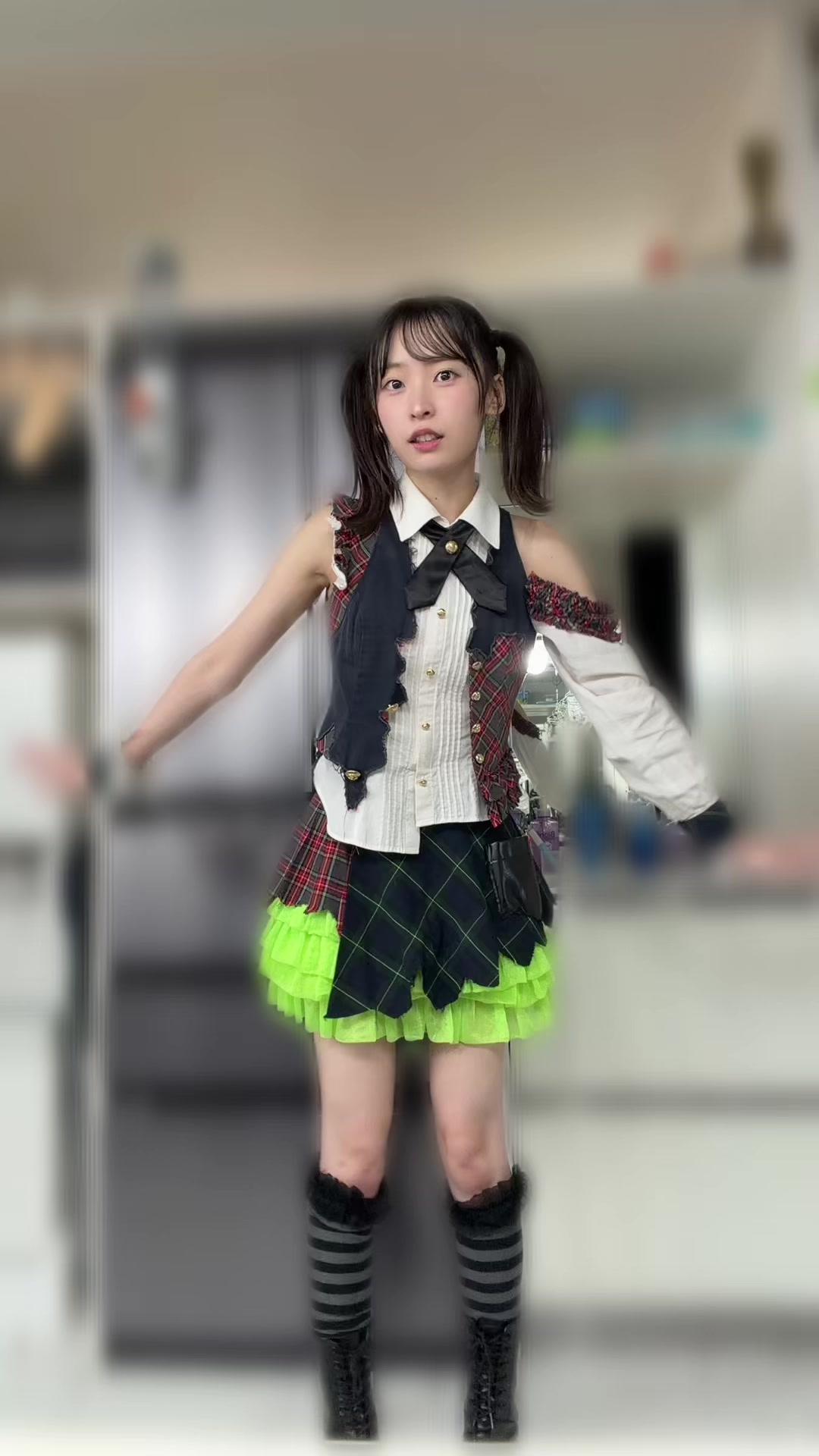 @坂川 陽香(AKB48)