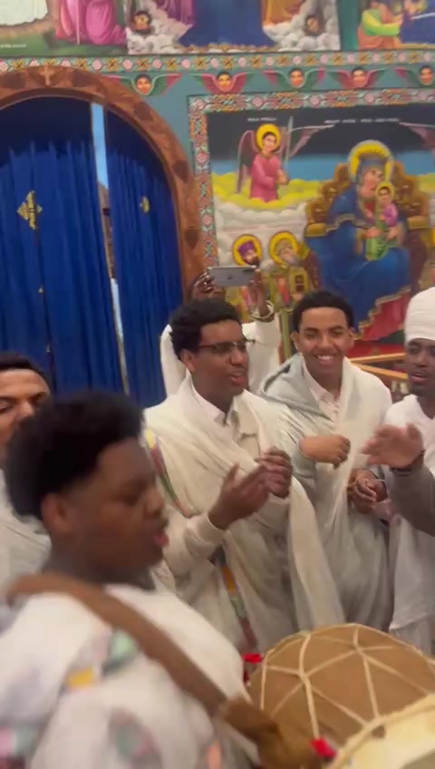@ነገረ ማርያም