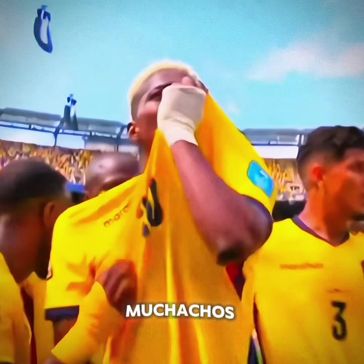 @OJAIRINHO