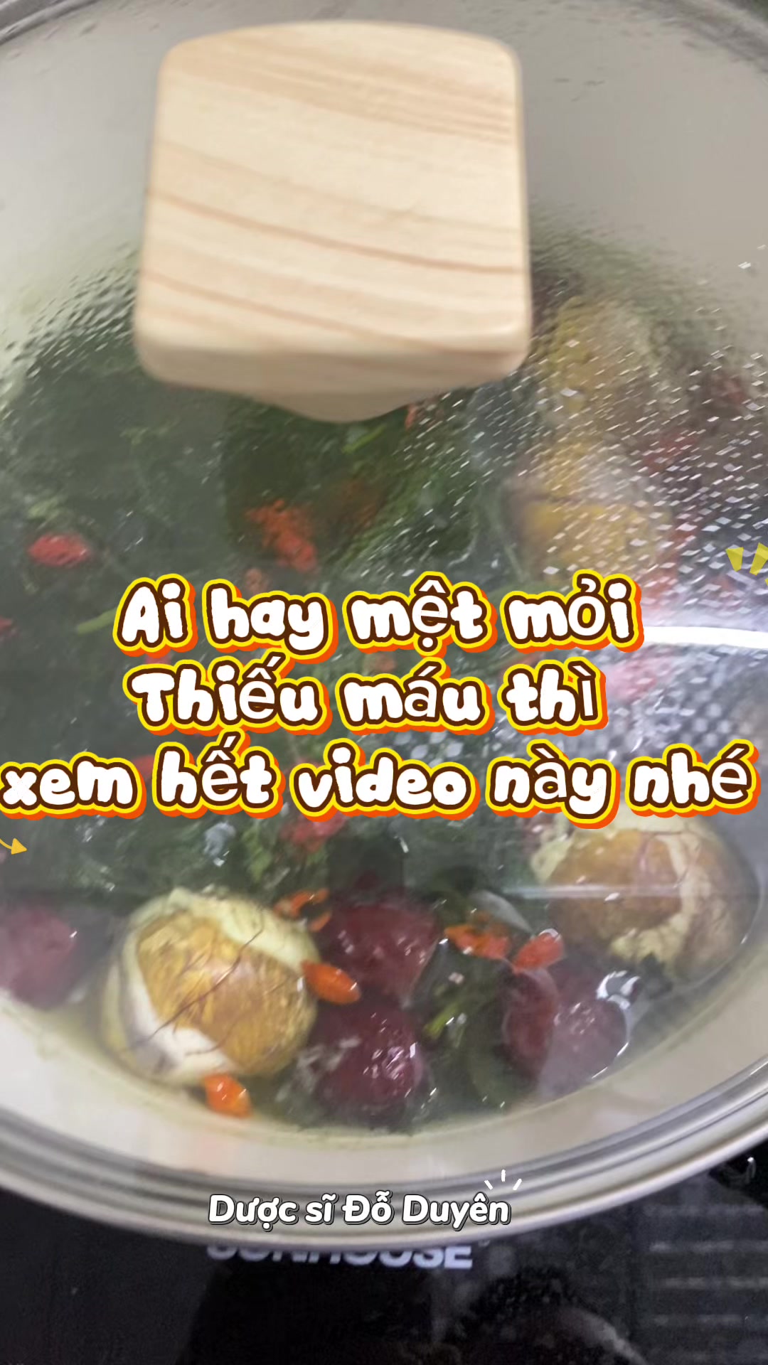 @C&ocirc; Dược Sĩ Duy&ecirc;n💊