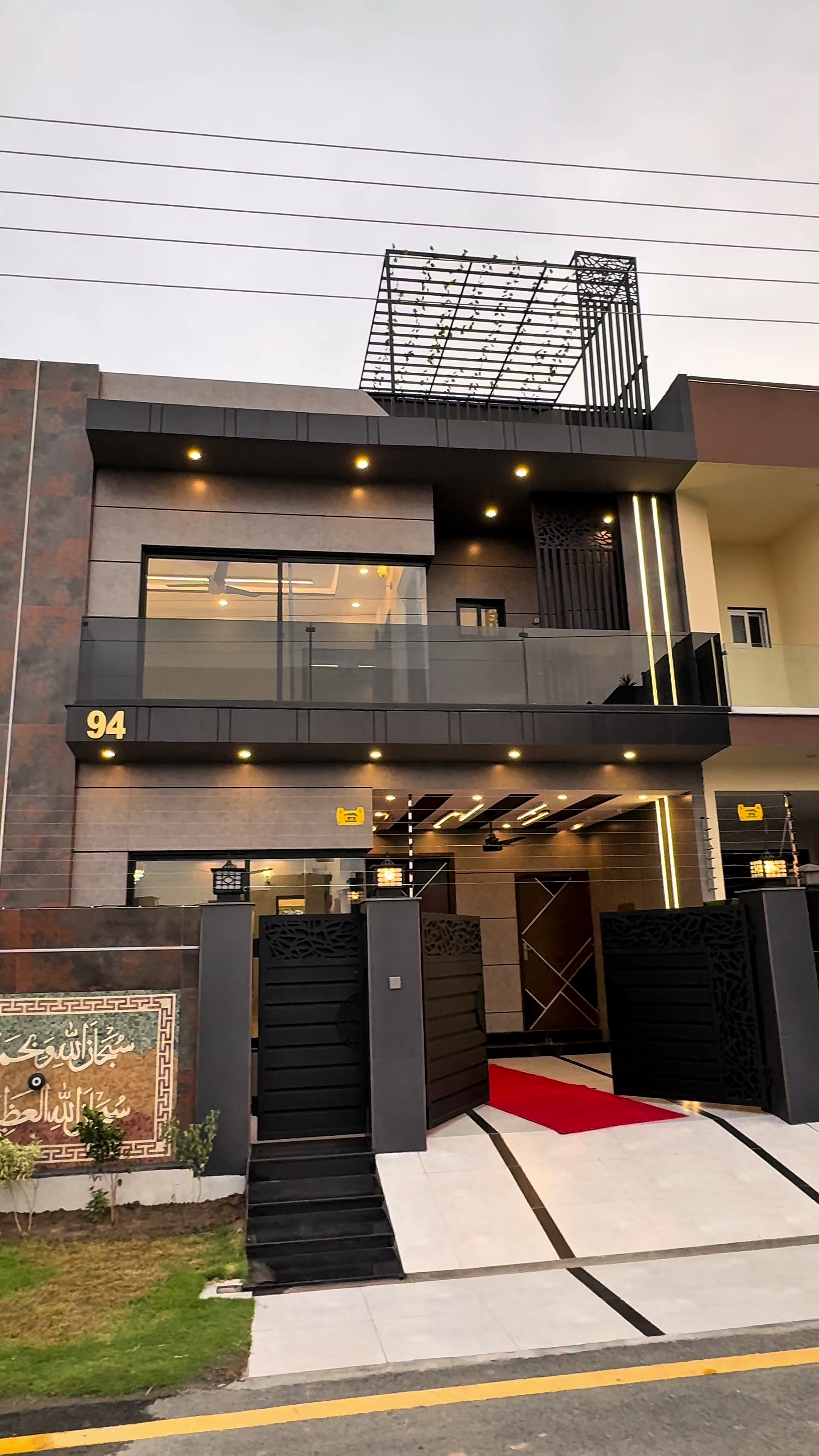 @Ali Brothers Associates
