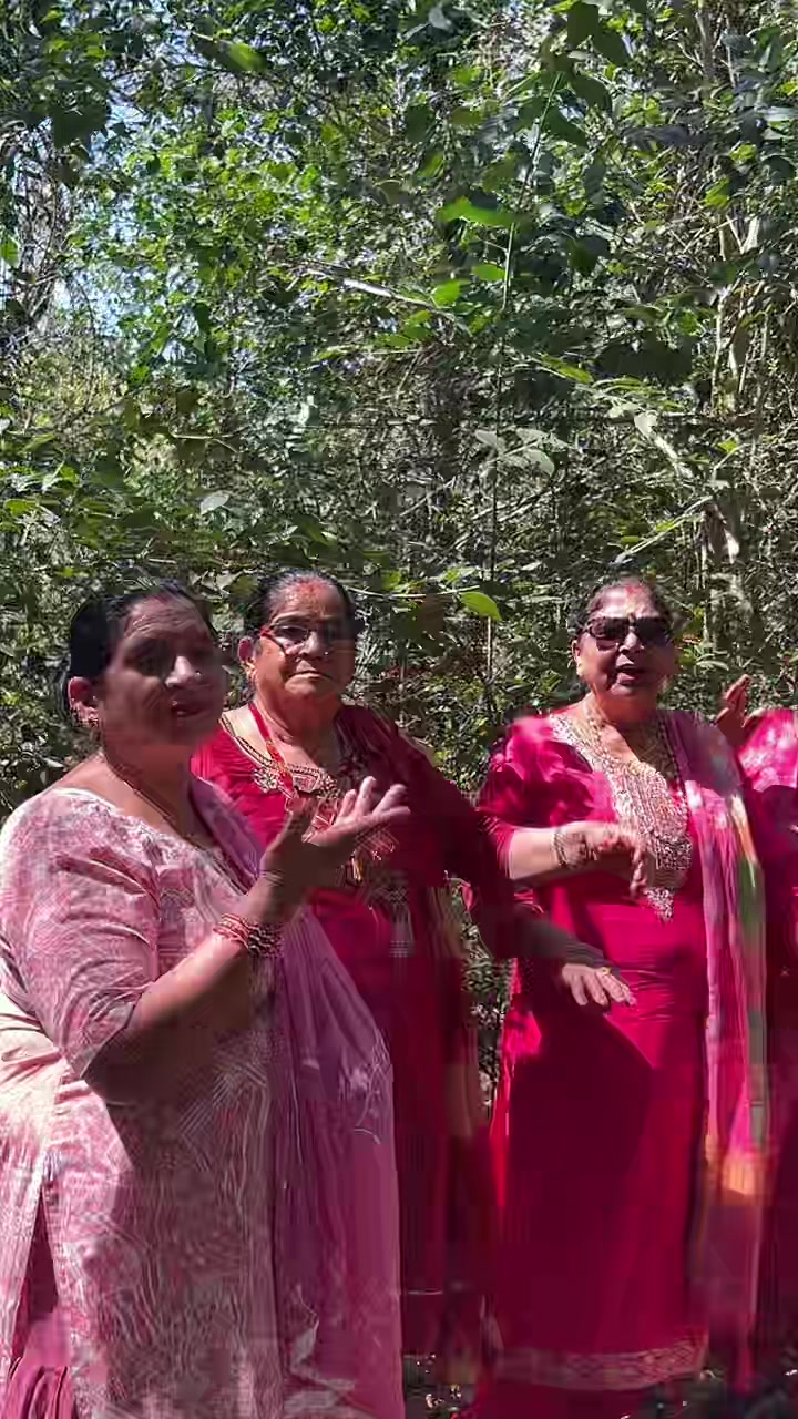 @Pramila Gautam