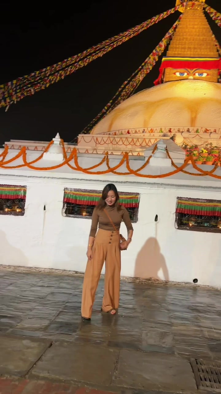 @Roshni Tamang🦚