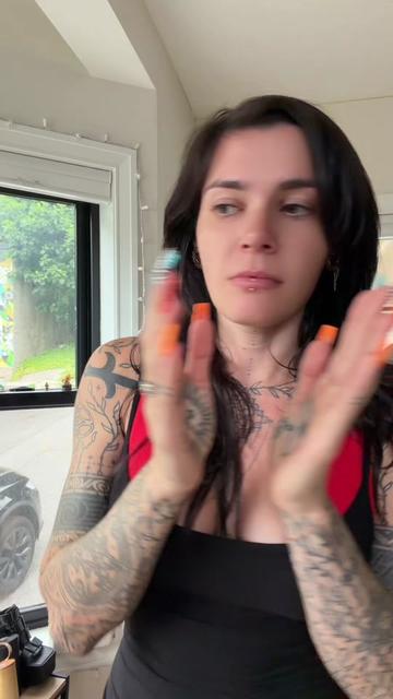 @Delaneysometimes