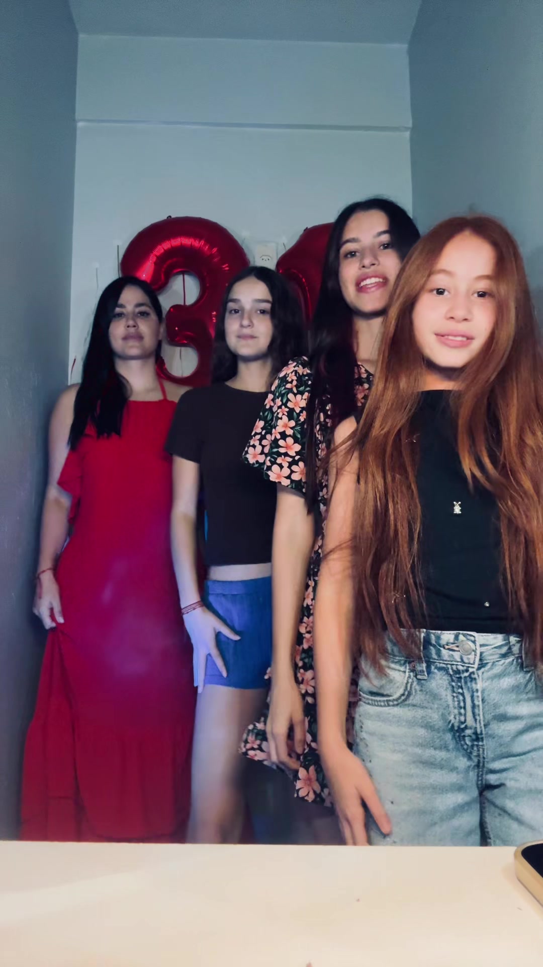 @Susu e Familia