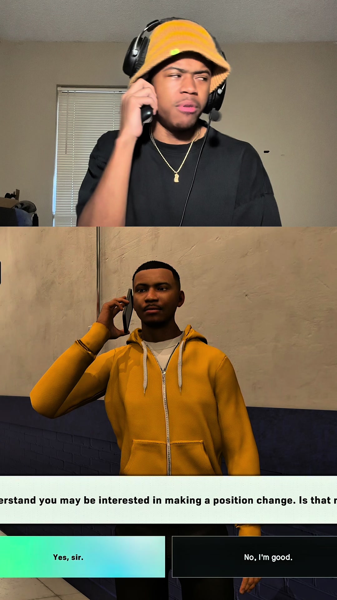 @Beezy 🎮