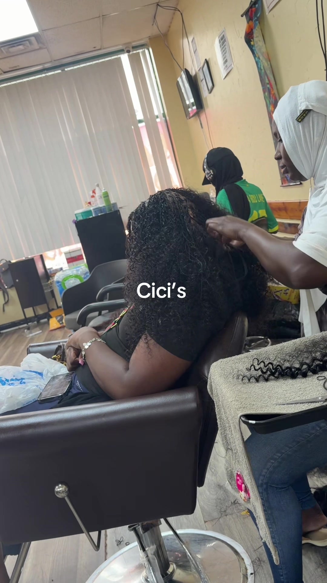 @Cicihairbraiding