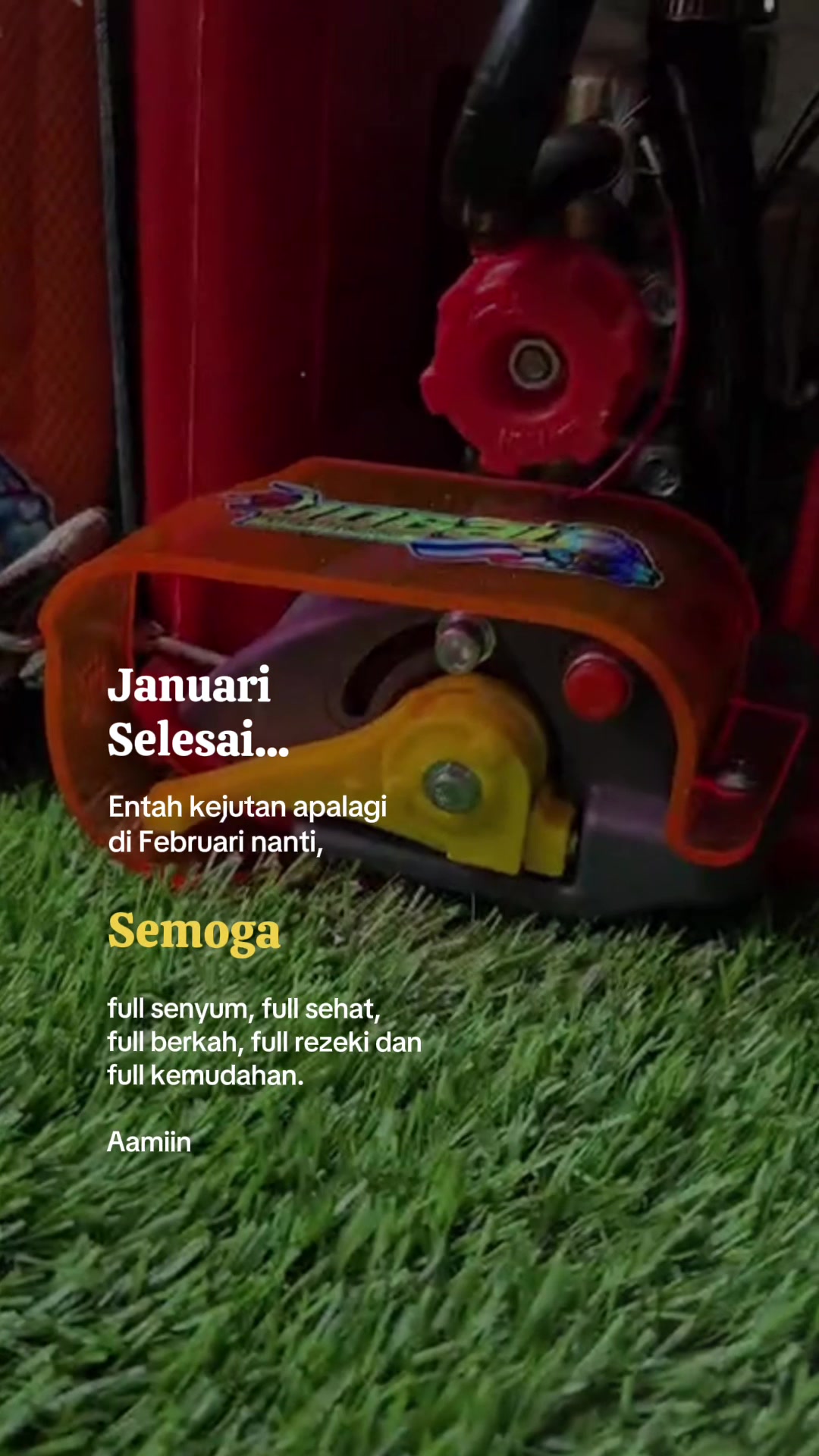 @JAYA DIESEL MEDAN JDM