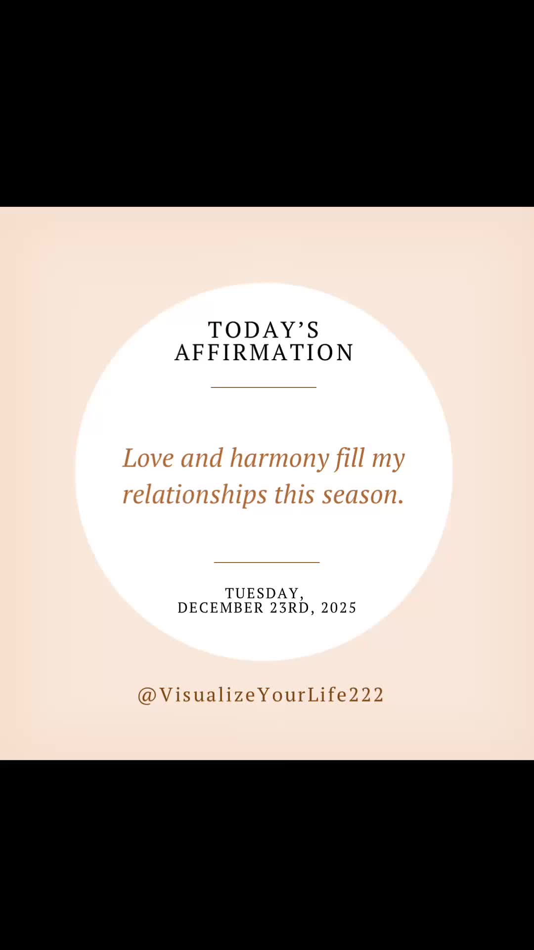 @Visualize Your Life