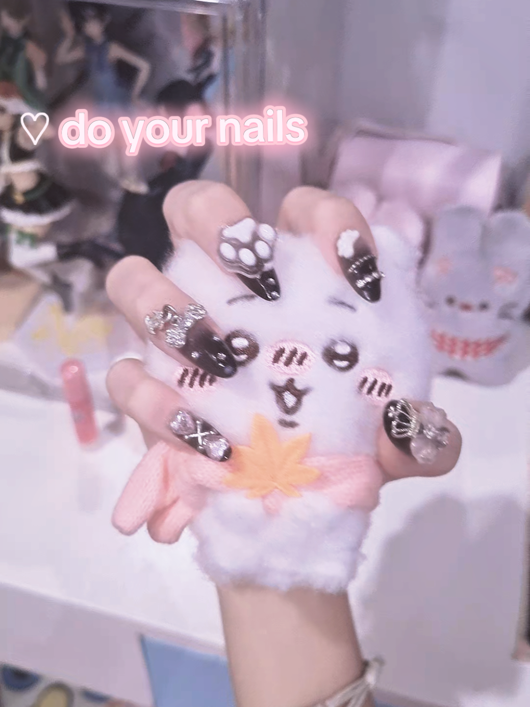 @₊ ⊹₍ᐢ Kǝᴉ ᐢ₎ ᰔᩚ 🎀