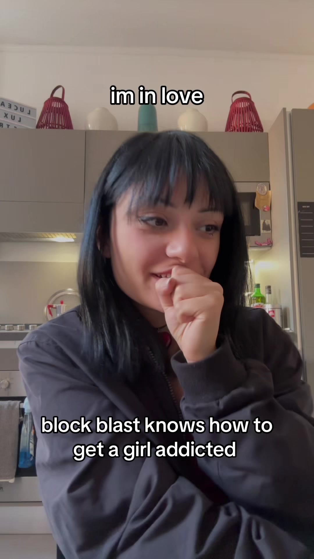 @nora black