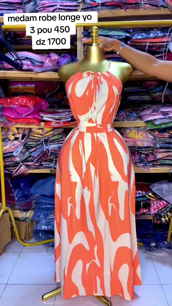 @Chlo&eacute; Boutique