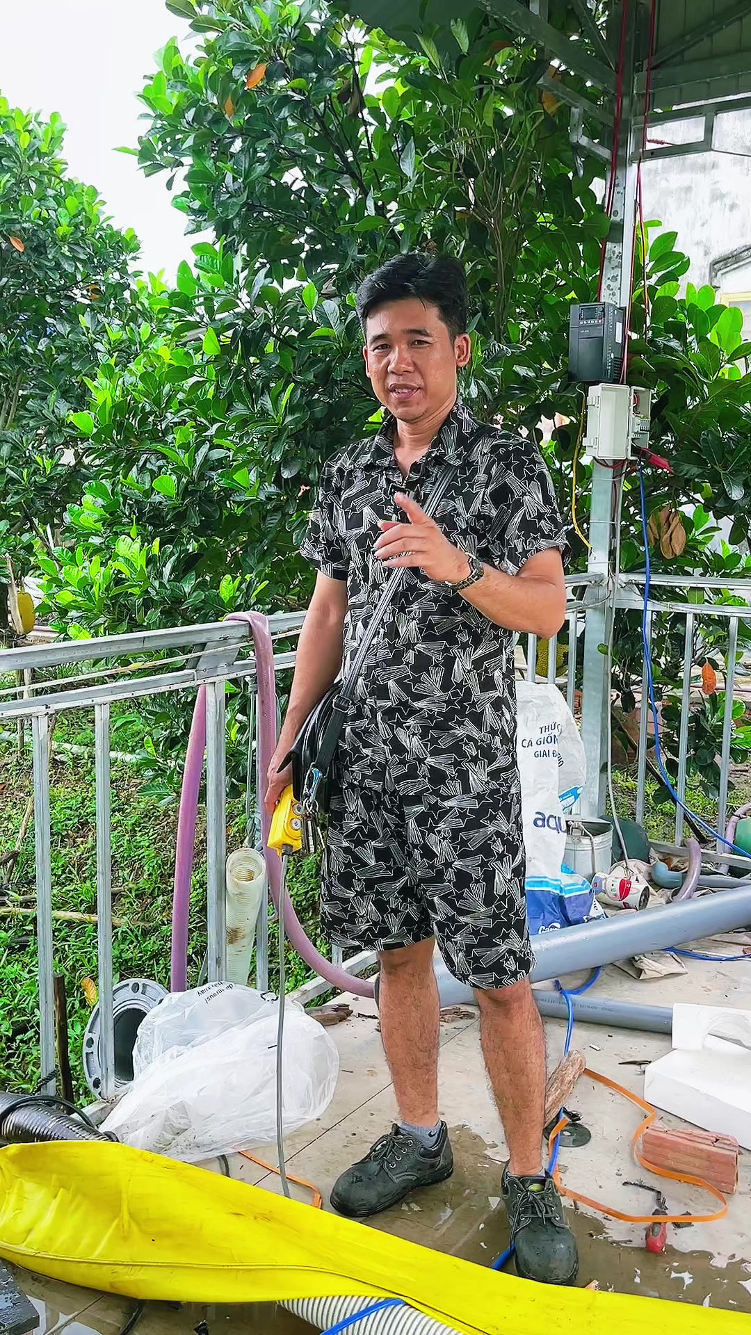 @Hữu Nghị Đồng Tháp