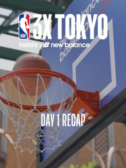 @NBA Japan