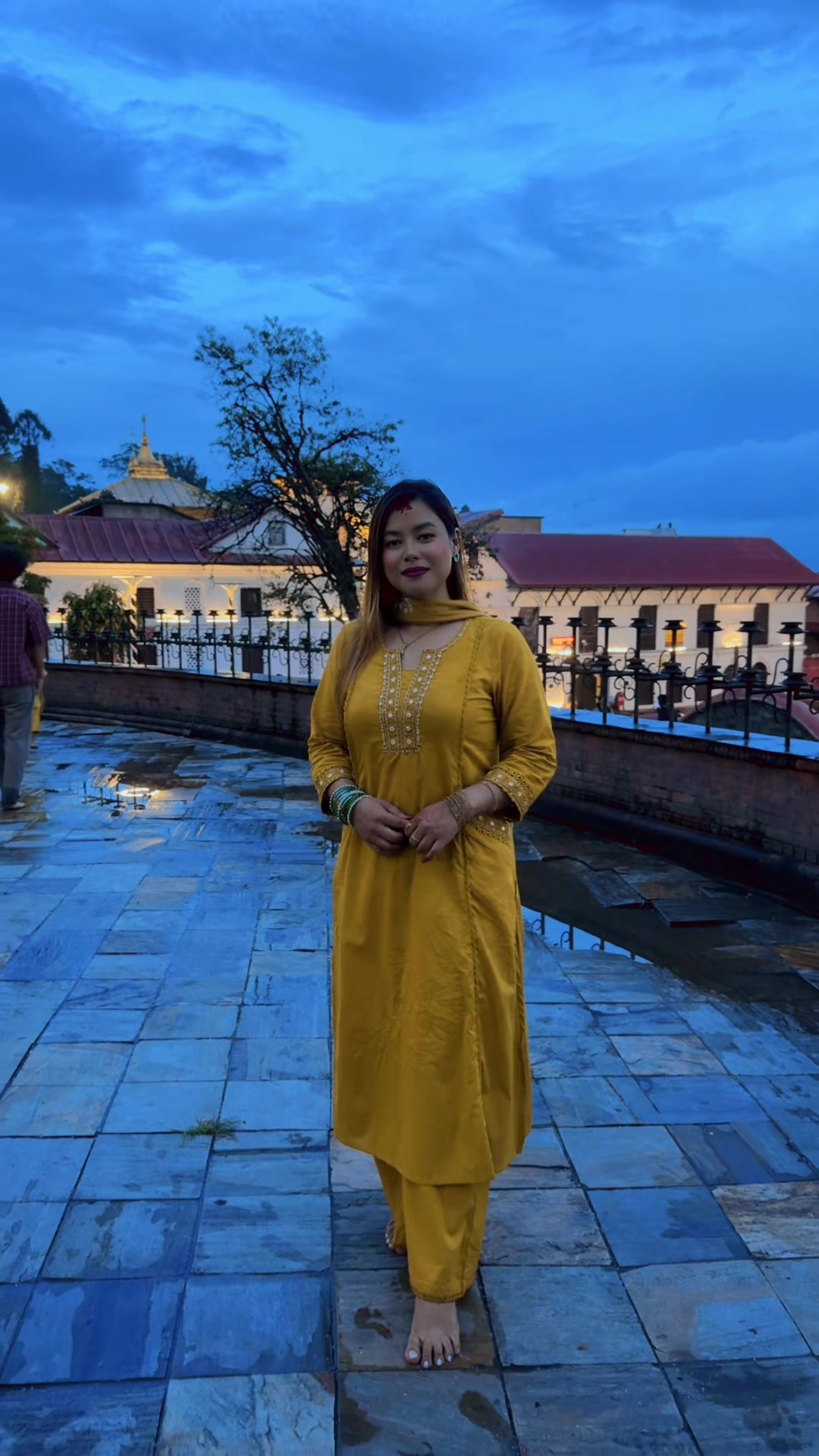@Rusha thapa magar
