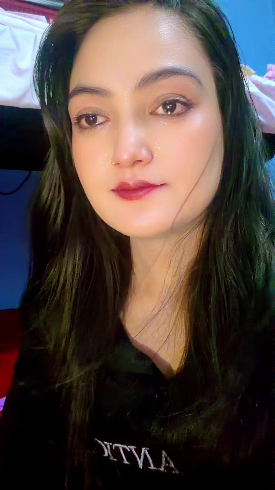 @Radhikabaral