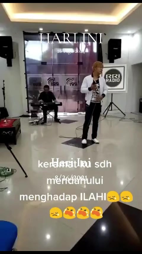 @ANDREW MAKE UP JEMBER
