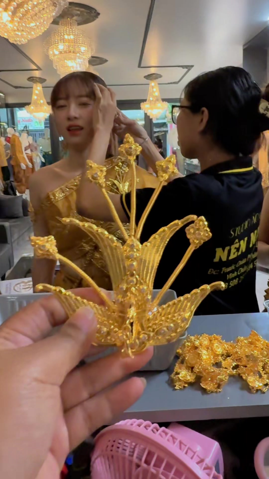 @Nết NaRy Thuê Đồ SomRong