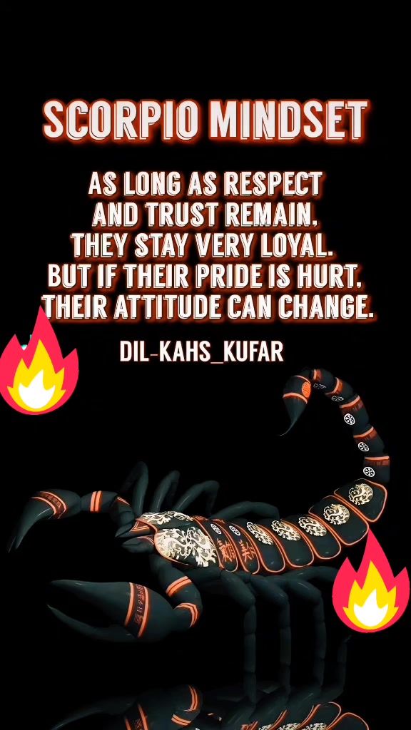 @Scorp...."king"