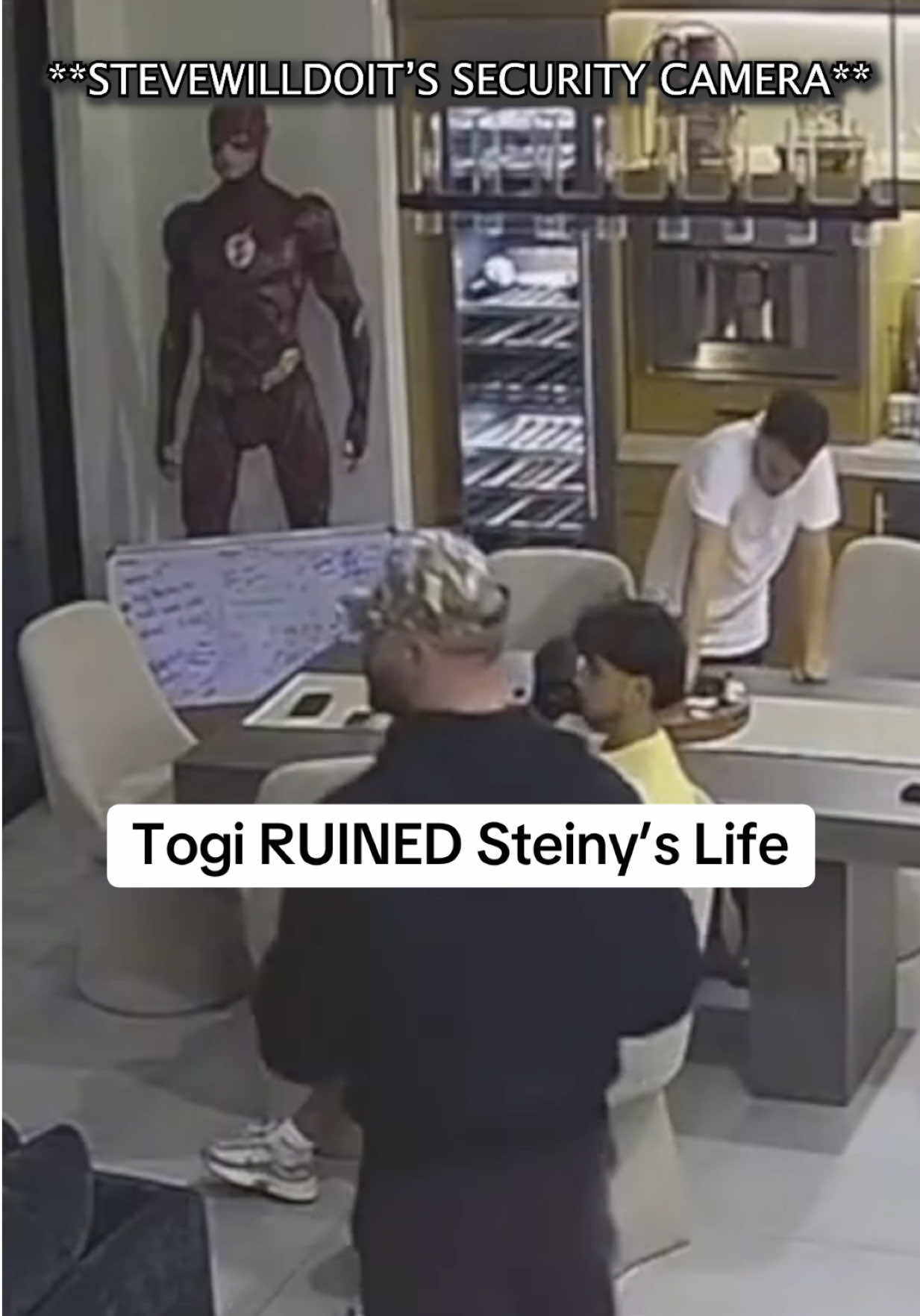 @Steiny