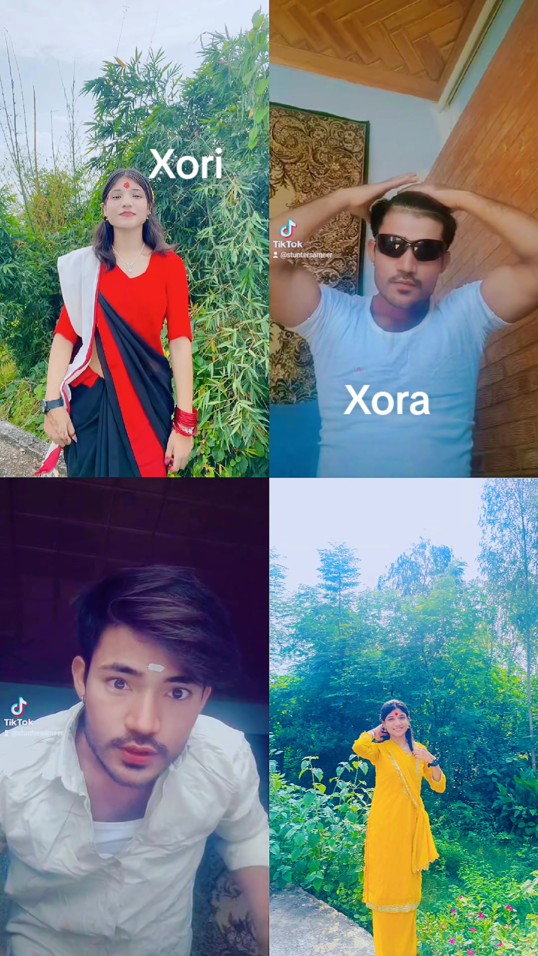 @Santa shrestha