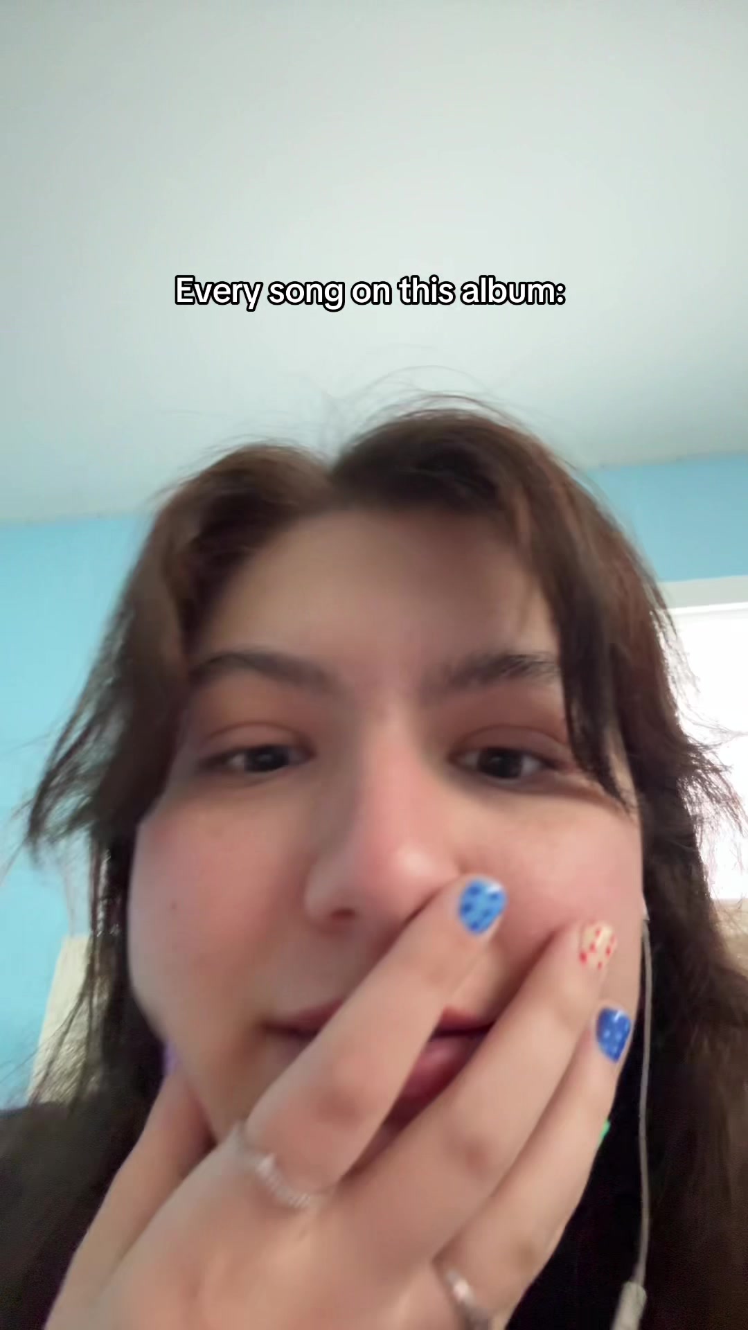 @kristen marie