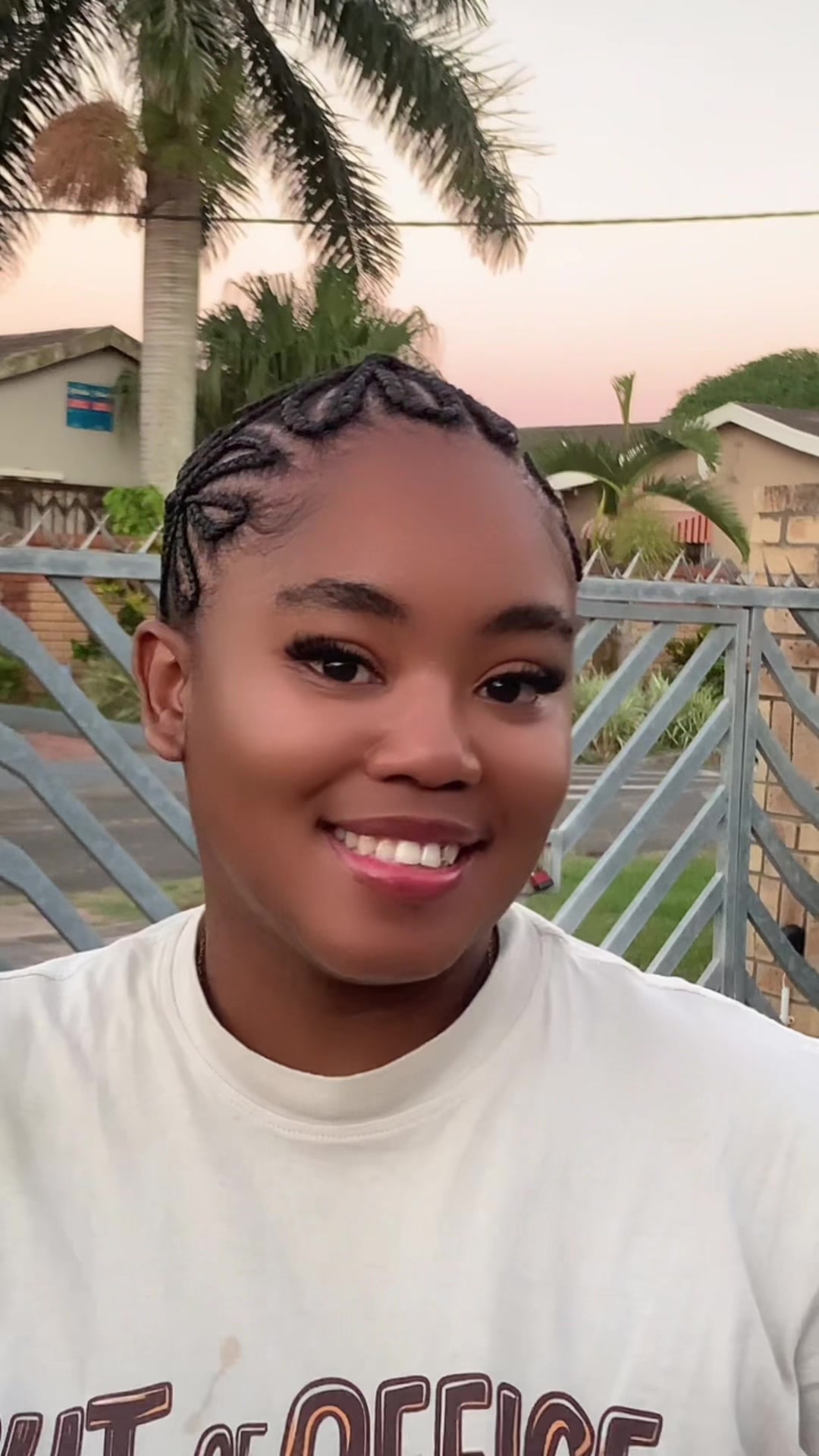 @Nonjabulo Nana Xaba