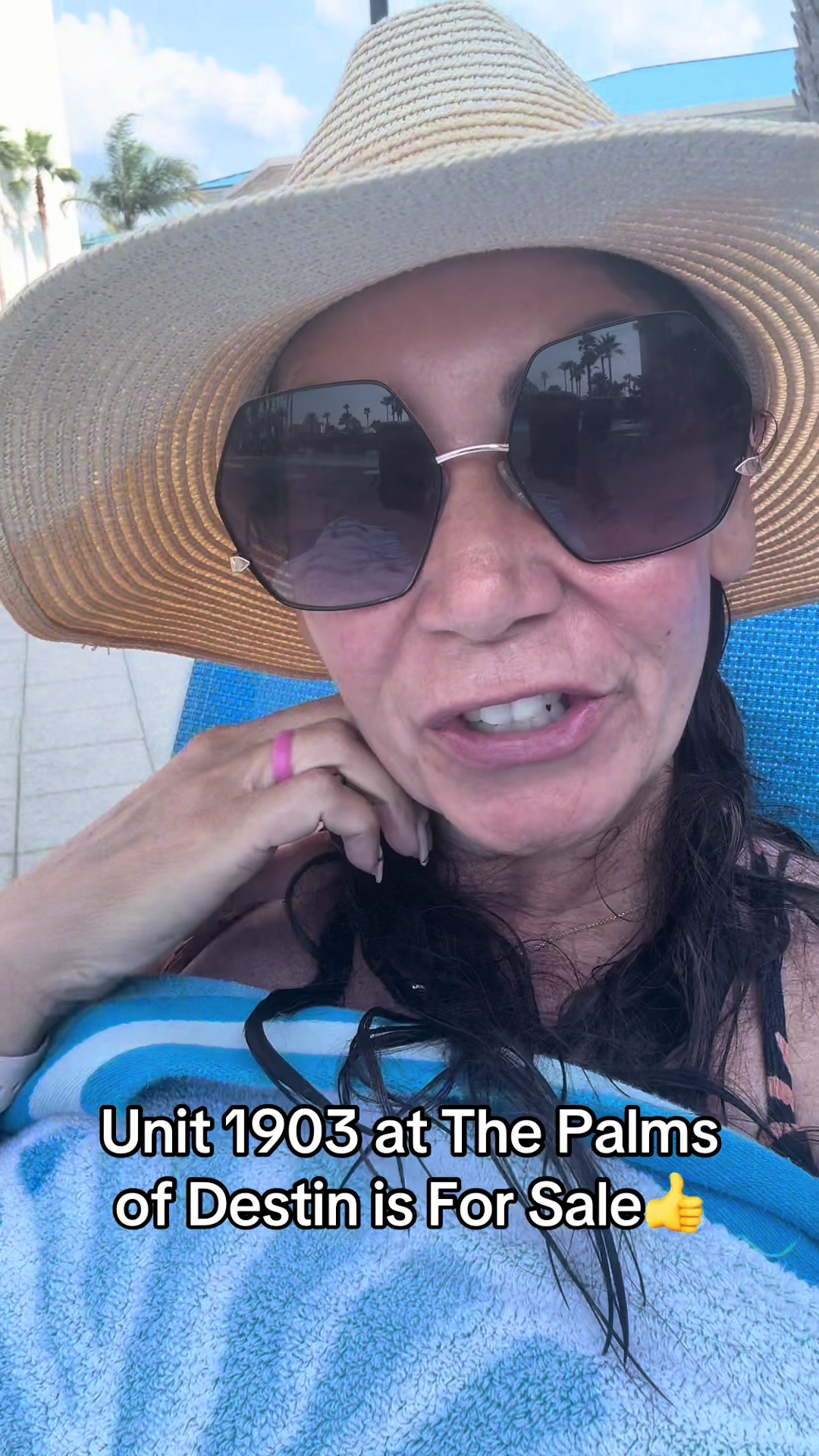 @Lou Schultz/realtor/Destin FL