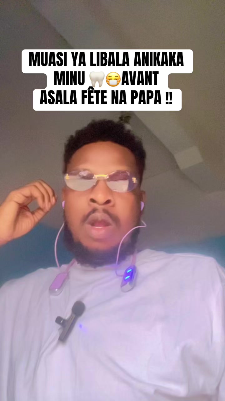 @&Eacute;vang&eacute;liste Didyme DIMBU