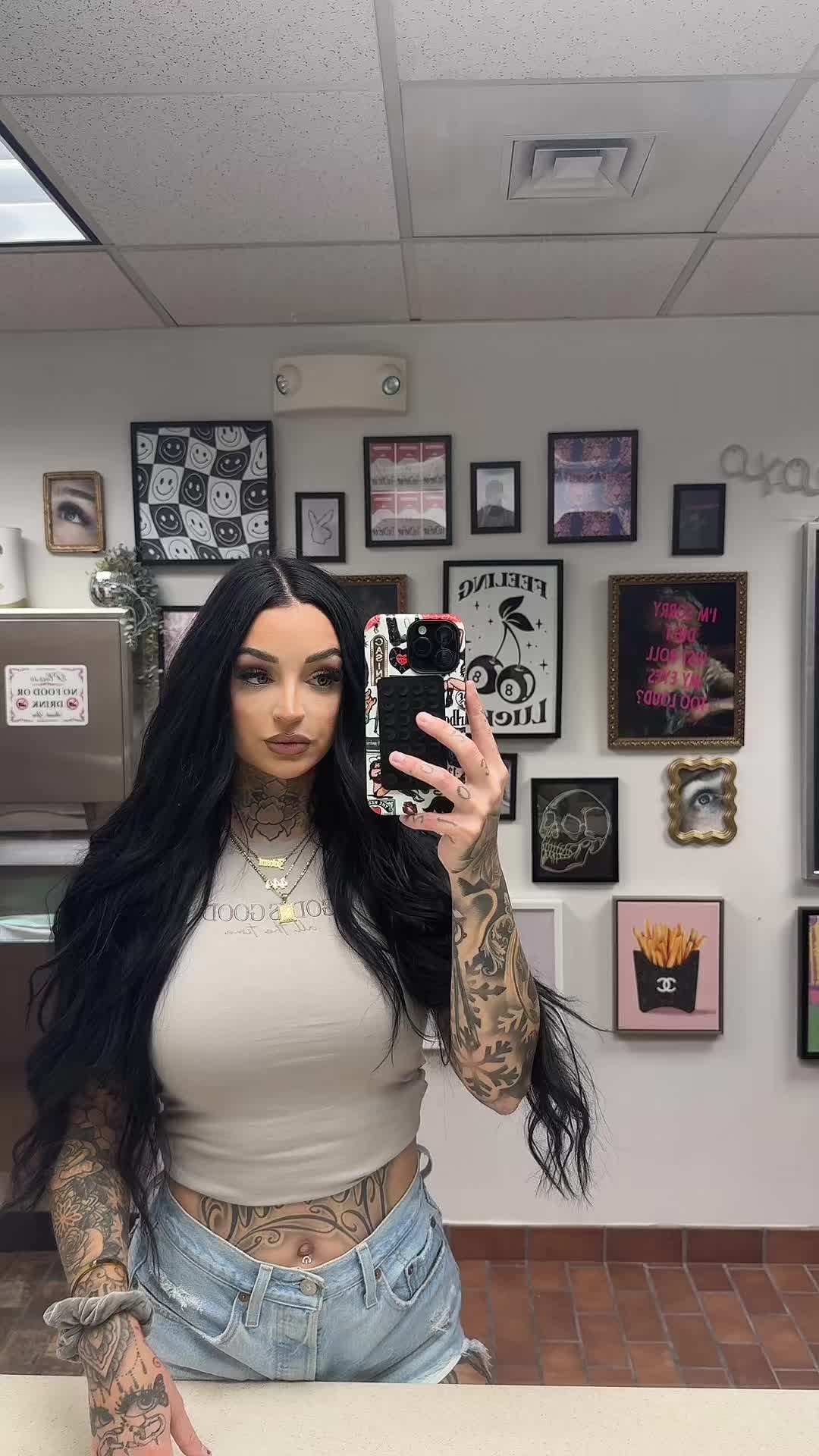 @Ashley Marie