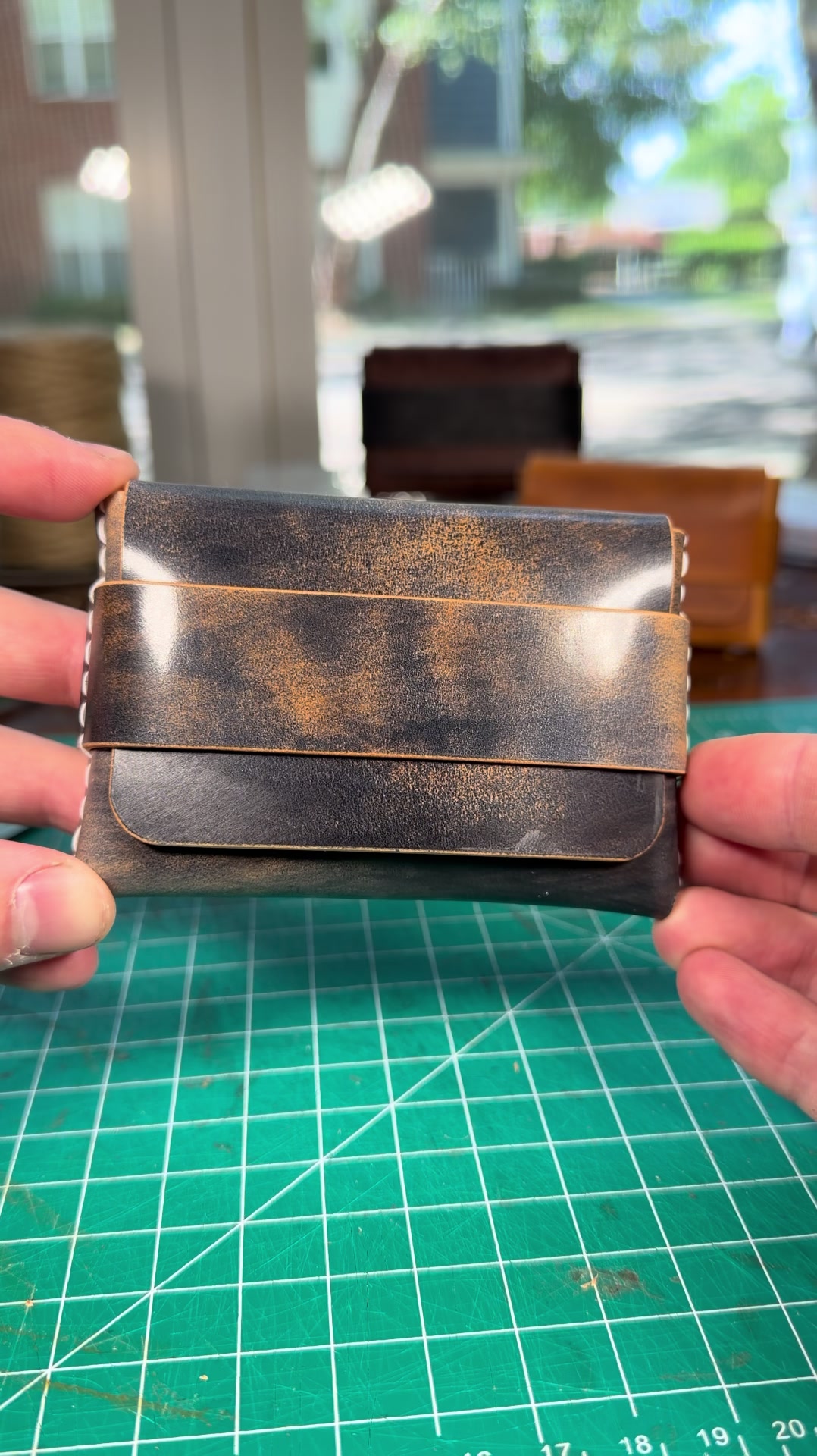 @fourdayleather
